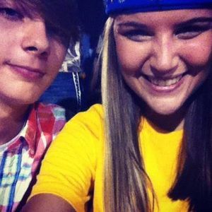 Meet your Posher, Brad